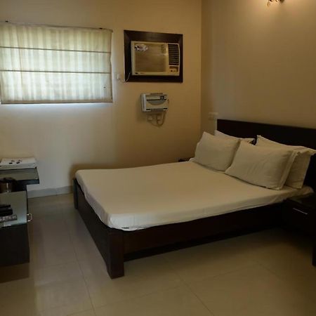 Maharani Regency Hotel Panchkula Ngoại thất bức ảnh